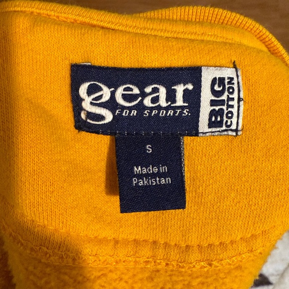 CMU Chippewas Crewneck Size Small - Picture 5 of 5